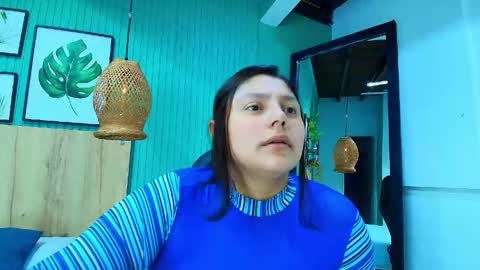 Snapshot of geo_jonnes25 chatting on April 20, 10:07 am Geo J online show from April 20, 10:07 am