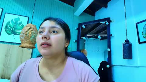 Snapshot of geo_jonnes25 chatting on April 22, 10:06 am Geo J online show from April 22, 10:06 am