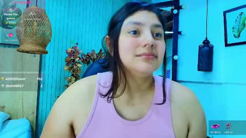 Snapshot of geo_jonnes25 chatting on April 23, 12:29 pm Geo J online show from April 23, 12:29 pm