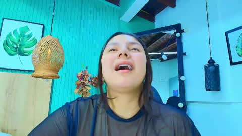 Snapshot of geo_jonnes25 chatting on April 27, 10:13 am Geo J online show from April 27, 10:13 am