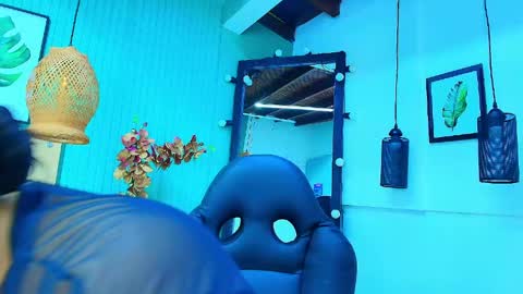 Snapshot of geo_jonnes25 chatting on May 3, 9:37 am Geo J online show from May 3, 9:37 am