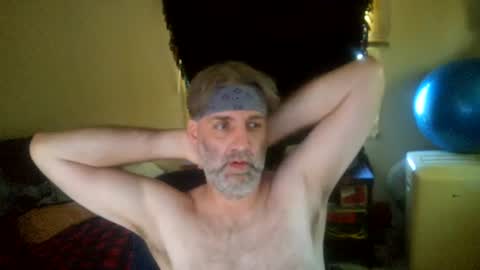 geoffbmn online show from July 11, 10:00 pm