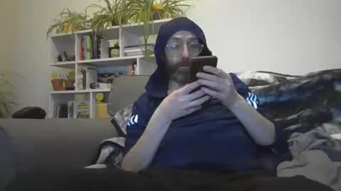 Geon online show from November 29, 7:00 am