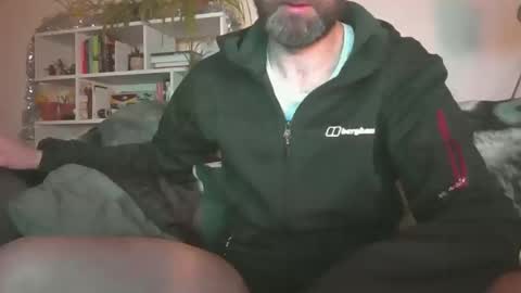 Geon online show from January 13, 1:11 am