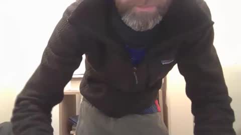 Geon online show from February 24, 5:33 pm