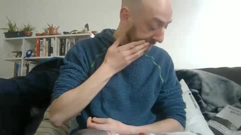 Geon online show from March 27, 8:26 am