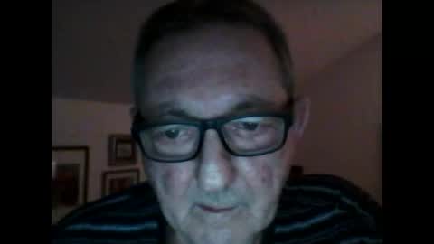 georg1412 online show from February 27, 6:41 pm