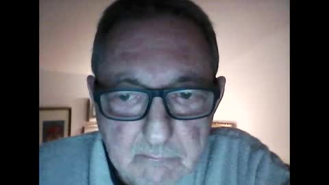georg1412 online show from March 10, 6:24 pm