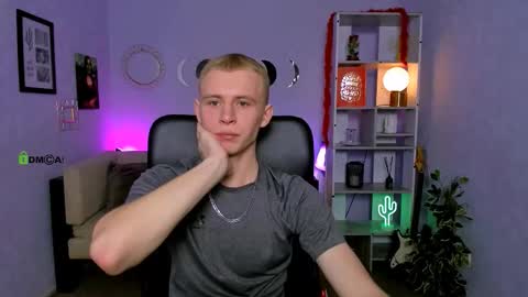 Georg online show from March 7, 10:12 am