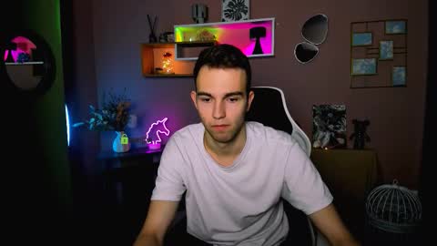 Georg online show from March 10, 7:13 am