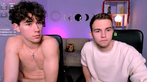 Georg online show from March 13, 9:27 am