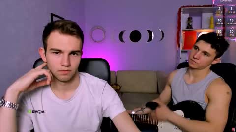 Georg online show from March 17, 10:18 am