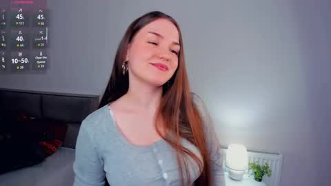 Julia online show from March 22, 6:22 pm