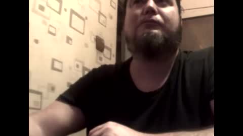 GeOOXXX online show from October 8, 7:33 pm