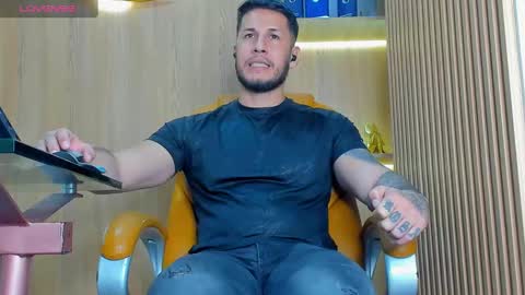 George online show from September 9, 8:30 pm