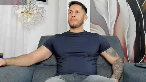 George online show from January 8, 3:42 am