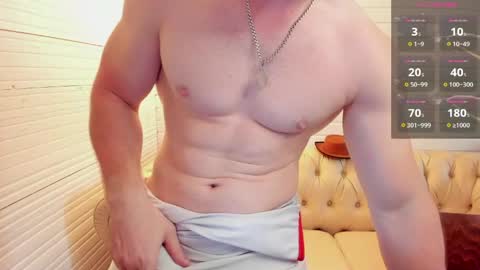 George lush is active online show from June 7, 3:10 am