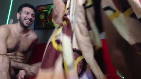 george_xmith online show from February 22, 12:51 pm