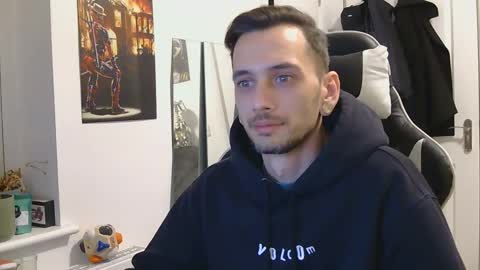 Snapshot of georgek0011 chatting on March 19, 11:09 pm georgek0011 online show from March 19, 11:09 pm