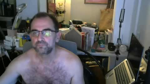 georgempt online show from January 5, 9:05 am