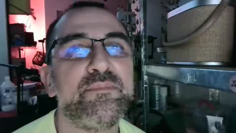 georgempt online show from December 1, 6:35 pm