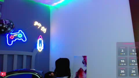 Snapshot of georgesmith_1 chatting on January 13, 2:39 am GEORGE online show from January 13, 2:39 am