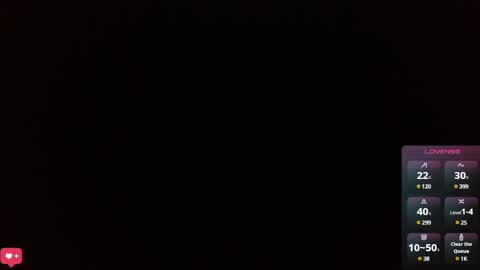 Snapshot of georgesmith_1 chatting on January 18, 1:19 am GEORGE online show from January 18, 1:19 am