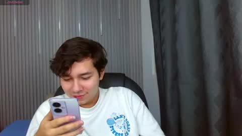 GEORGE online show from June 15, 4:25 am