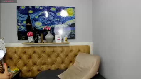 GEORGE online show from July 19, 3:43 am