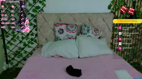 Snapshot of georgia_candy chatting on March 16, 5:02 am georgia_candy online show from March 16, 5:02 am