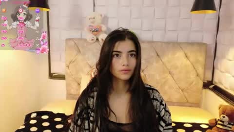 Snapshot of georgia_candy chatting on July 15, 6:40 am georgia_candy online show from July 15, 6:40 am