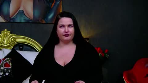 GeorgiaLerox online show from March 2, 2:57 pm