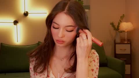 Snapshot of georgiamorandi chatting on December 2, 10:50 am georgiamorandi online show from December 2, 10:50 am