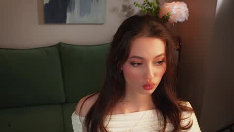 Snapshot of georgiamorandi chatting on January 7, 10:54 am georgiamorandi online show from January 7, 10:54 am