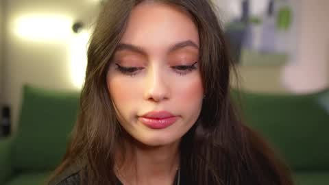 Snapshot of georgiamorandi chatting on January 30, 3:40 pm georgiamorandi online show from January 30, 3:40 pm