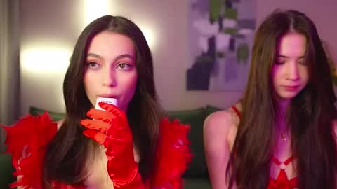 Snapshot of georgiamorandi chatting on February 14, 12:36 pm georgiamorandi online show from February 14, 12:36 pm