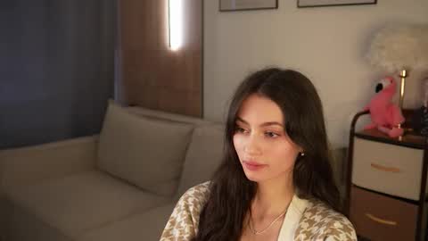 georgiamorandi online show from February 9, 12:20 pm