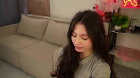 georgiamorandi online show from February 21, 2:07 pm