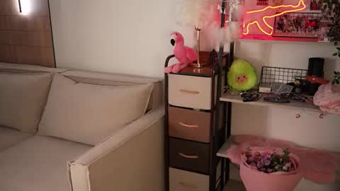 georgiamorandi online show from February 22, 2:04 pm