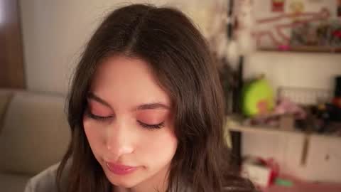 georgiamorandi online show from March 23, 7:45 am