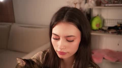 georgiamorandi online show from March 25, 2:12 pm