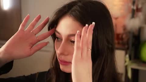 georgiamorandi online show from March 29, 2:06 pm