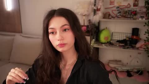 georgiamorandi online show from April 2, 2:15 pm