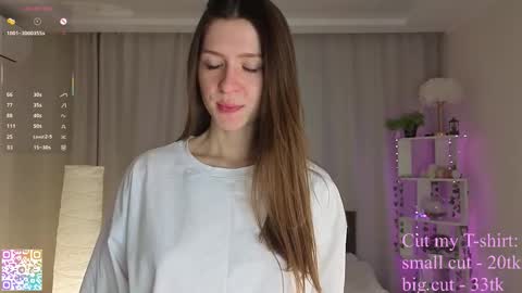 Elly online show from February 4, 6:19 am