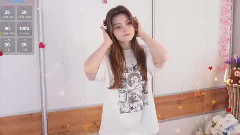 May online show from July 20, 3:10 am