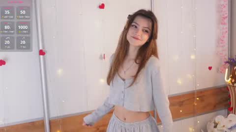 May online show from July 27, 3:02 am