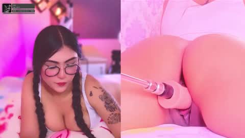   online show from February 3, 7:08 pm