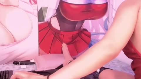 georgina_astor online show from November 8, 4:45 am