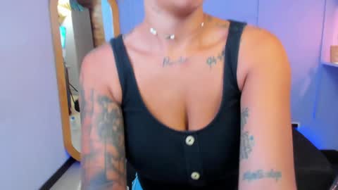 Snapshot of georgina_coule chatting on January 8, 12:05 pm Georgina Coule online show from January 8, 12:05 pm