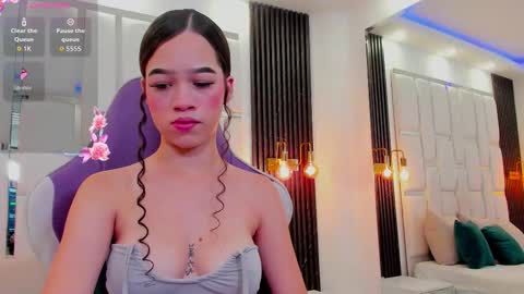 Georgina Kloss  online show from February 13, 6:26 pm